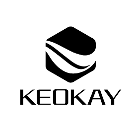 KEOKAY logo