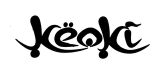 KEOKI
