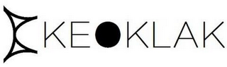 KEOKLAK logo