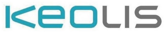 KEOLIS logo