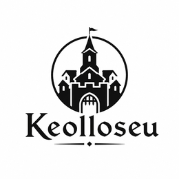 KEOLLOSEU logo