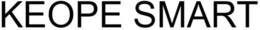 KEOPE SMART logo