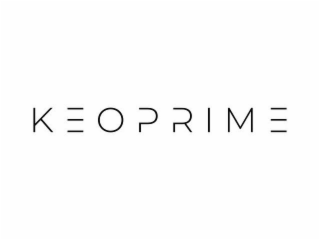 KEOPRIME logo