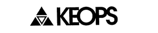 KEOPS logo