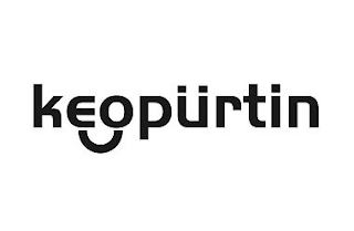 KEOPURTIN logo