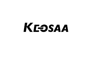 KEOSAA logo