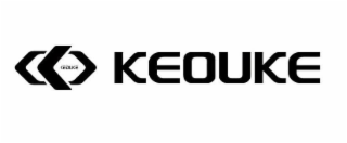 KEOUKE KEOUKE logo