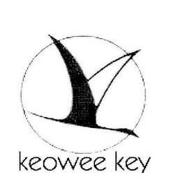 KEOWEE KEY logo