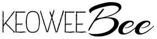 KEOWEEBEE logo