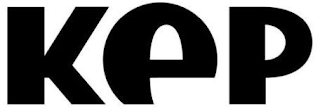 KEP logo