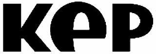 KEP logo
