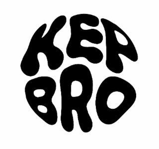 KEP BRO logo