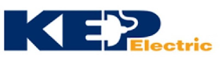 KEP ELECTRIC logo