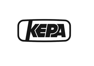 KEPA logo
