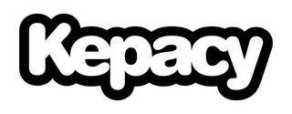 KEPACY logo