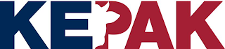 KEPAK logo