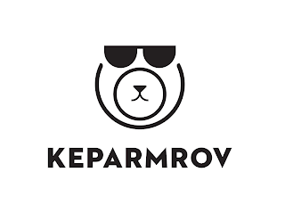 KEPARMROV logo