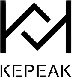 KEPEAK logo