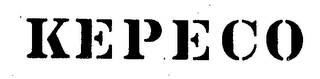 KEPECO logo
