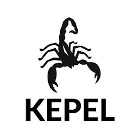 KEPEL logo