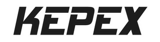 KEPEX logo