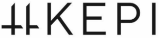 KEPI logo