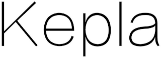 KEPLA logo
