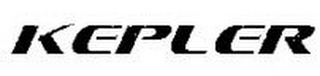 KEPLER logo