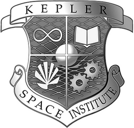 KEPLER SPACE INSTITUTE logo