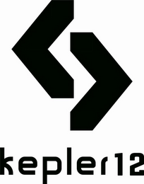 KEPLER12 logo