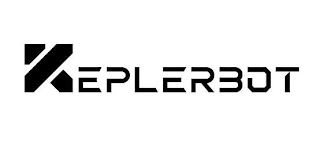 KEPLERBOT logo