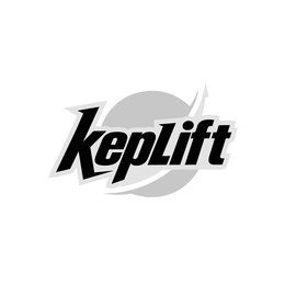 KEPLIFT logo