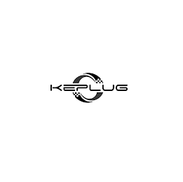 KEPLUG logo