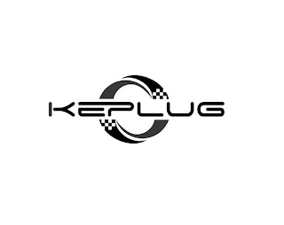 KEPLUG logo