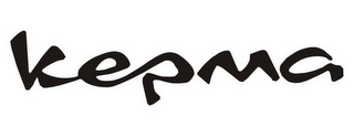 KEPMA logo