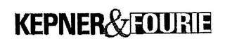KEPNER&FOURIE logo