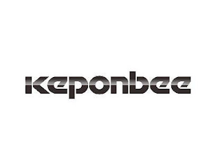 KEPONBEE logo