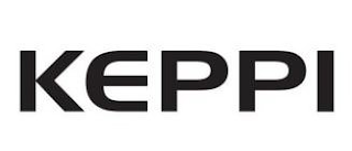 KEPPI logo