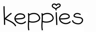 KEPPIES logo