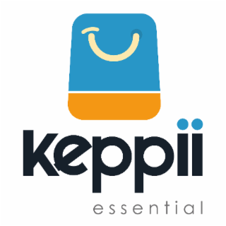 KEPPII ESSENTIAL logo