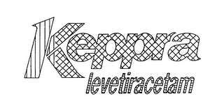 KEPPRA LEVETIRACETAM logo