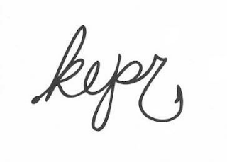 KEPR logo