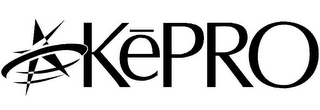 KEPRO logo