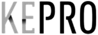 KEPRO logo