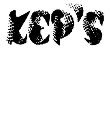 KEP'S logo