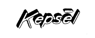 KEPSEL logo