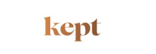 KEPT logo