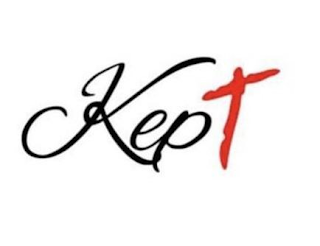 KEPT logo