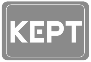 KEPT logo
