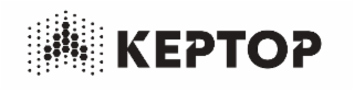 KEPTOP logo
